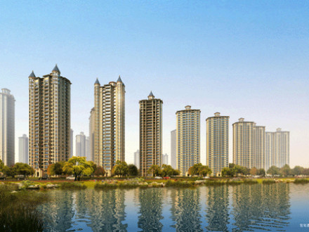 威信雅居乐